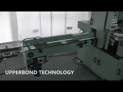 Nargile paketleme hattı