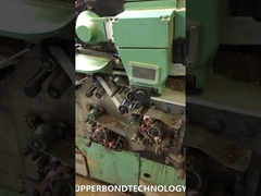 MK8 Sigara Yapma Makinesi