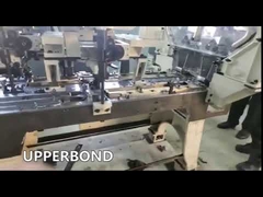 kaydırıcı ve kabuk paketleyici