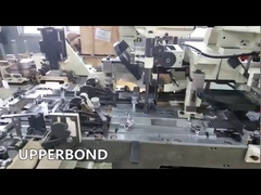 Kabuk ve Slayt Paketleyici