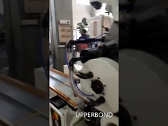 Sigara Yapım Kombinasyonu MK8-D Makinesi Sigara Üretimi İçin