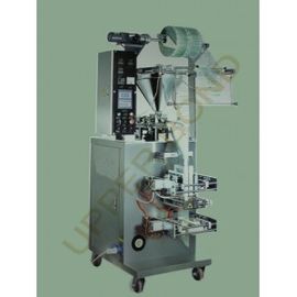 lntelligent Automatic Packaging Molasses Tobacco Machine for Sticky Products