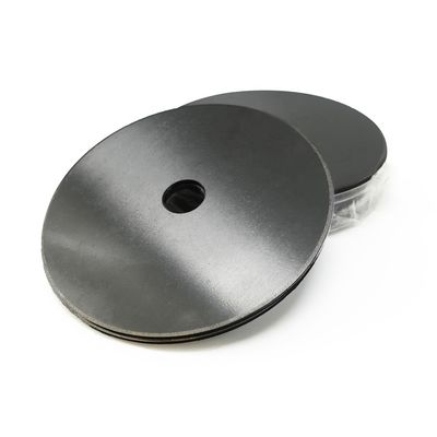 Sharp Smooth Surface Circular Blade for Cutting Filter in Cigarette Machines