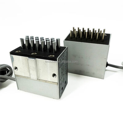 HLP Packer Machine Loose Empty Filter Rod Defective Detector Cigarette Testing Device