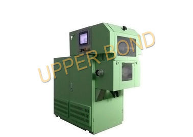 MC50 4pcs Blade Mini Tobacco Cutting Machines Manual / Automatic Control