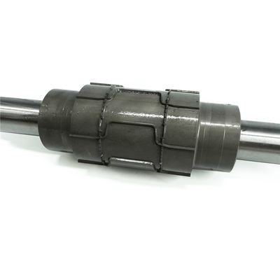 Alloy Steel Inner Frame Cutter for GDX2 Packer Machine with Custom Size Tailoring