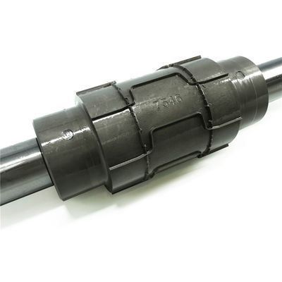 Alloy Steel Inner Frame Cutter for GDX2 Packer Machine with Custom Size Tailoring