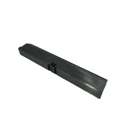 MK8 Cigarette Machine Knife with Precision Grinding and Polished Tipping Paper Cutter