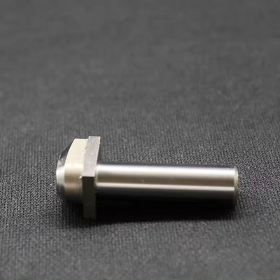 Silver Alloy Steel U Knife for Easy Control Tear Tape Cutting in Cigarette Machines