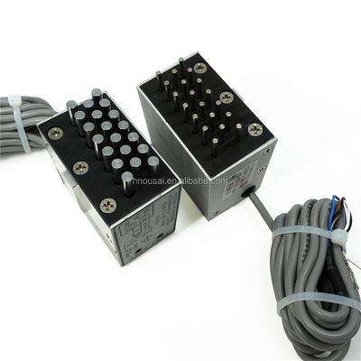 Kingsize Superslim Cigarettes Empty Filter Loose End Detector Sensor for Cigarettes Machine