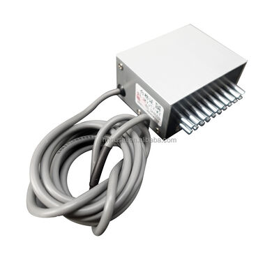 Online Detection Cigarette Distribution Detector for Molins / Hauni Cigarette Packing Machine