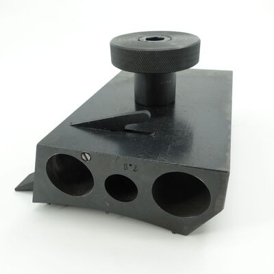 Copper Selenium Rolling Block of Cigarette Filter Assembly Machine Max 3 for Wrapping Tipping Paper