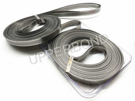 3290mm Length Steel Tape For Cigarette Making Production Line