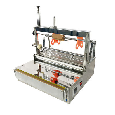 ACW-88T Yarı Otomatik BOPP Film Sarma Makinesi 25Kg 220V
