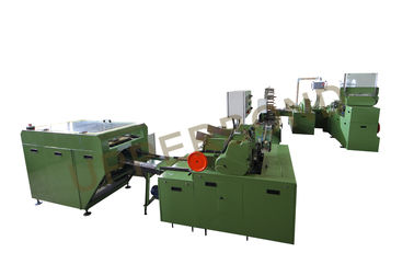 HLP2 Sigara Paketleme Sarma Makinesi / Tütün Stamper Sarıcı